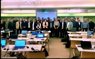 Kayseri Büyükşehir’den Avrupa’da ses getirecek proje