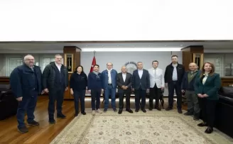 Kayseri Büyükşehir’den depreme akademik hazırlık