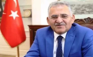 Kayseri Büyükşehir’den engellilere özel program