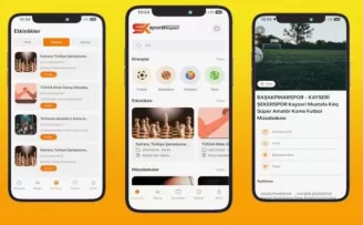 Kayseri Büyükşehir’den ’Sportif’ proje