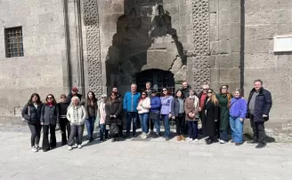 Kayseri Büyükşehir’den ’turizm’ atağı
