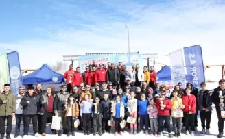 Kayseri Büyükşehir’in madalya avcılarından 393 madalya