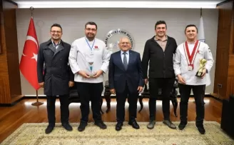 Kayseri Büyükşehir istişareye kapılarını açtı