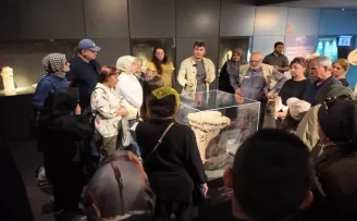 Kayseri Büyükşehir’le tarih yeniden canlanıyor