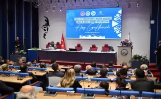Kayseri Büyükşehir ’Türk Dünyası başkentliğini’ hak ediyor