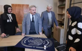 Kayseri’de Atölye Melikgazi başlıyor
