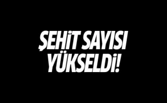 Kayseri'de bombalı saldırı: 14 şehit 56 yaralı