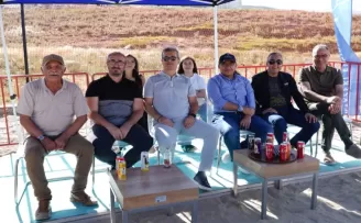 Kayseri’de En Havalı Plaj Voleybol Turnuvası tamamlandı