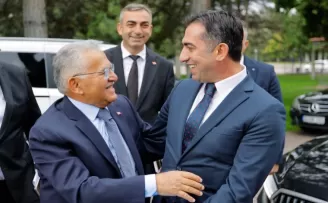 Kayseri’de ortak akıl ve istişare kültürü güçlenecek
