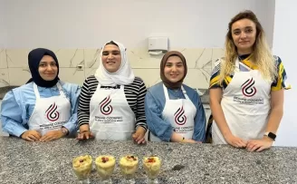 Kayseri’de özel öğrencilere ’engel’ yok