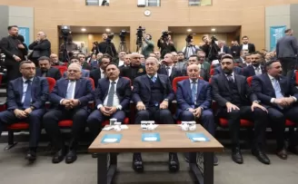 Kayseri’de ‘Seyyid-i Sırdan’ buluşması