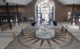 Kayseri esnafından Çarşı Melikgazi’ye tam not