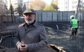 Kayseri Kocasinan’a 7 hekimli aile sağlığı merkezi geliyor