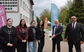 Kayseri Kocasinan’da ’Kocaburger’ buluşması