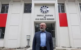 Kayseri Kocasinan’dan bölgeye değer katacak sağlık merkezi