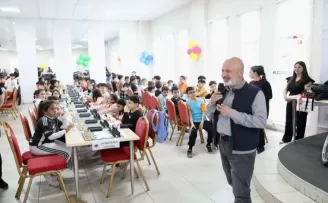 Kayseri Kocasinan’dan Satranç Eğitim ve Turnuva Merkezi