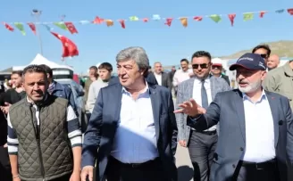 Kayseri Kocasinanlılardan Erkilet kurban kesim alanına tam not