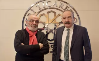 Kayseri mayısta 302 milyon dolarlık ihracat yaptı