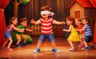 Kayseri Melikgazi’de Körebe’ye geri sayım