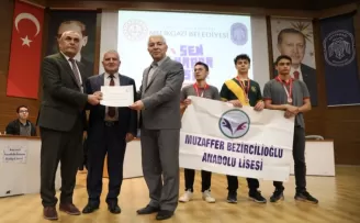 Kayseri Melikgazi’de tarihi yarışma