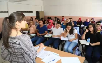 Kayseri Melikgazi’de YKS kursu kayıtları başladı