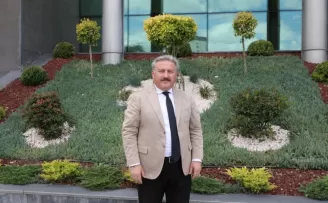 Kayseri Melikgazi’den 2’nci Geleneksel Havacılık Festivali