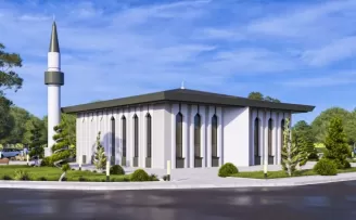 Kayseri Melikgazi’den Cumhuriyet Mahallesi’ne anlamlı dokunuş