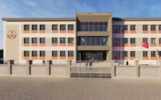 Kayseri Melikgazi’den eğitim hayatına yeni bir halka