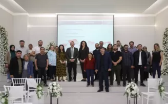 Kayseri Melikgazi’den ’Evlilikte İletişim Semineri’