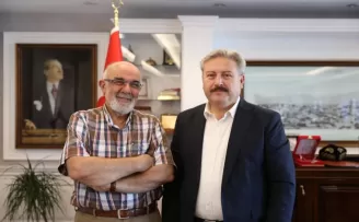 Kayseri Melikgazi’den İldem’e yeni sosyal tesis