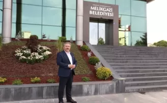 Kayseri Melikgazi’den kentsel dönüşüm için dijital uygulama