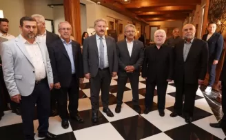 Kayseri Melikgazi’den “Yazı Medeniyeti İslam Sanatları” sergisi