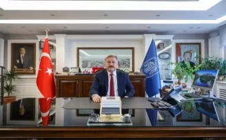 Kayseri Melikgazi’nin başarı hikayesi örnek oluyor