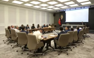 Kayseri Melikgazi’nin Dijital İkiz projesi finalde