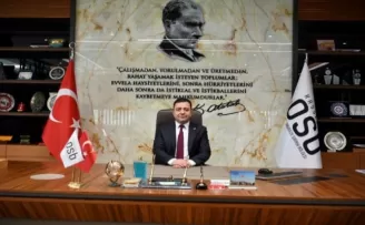 Kayseri OSB’den ’destek’ beklentisi