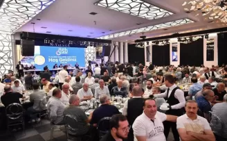 Kayseri OSB’den Mali Genel Kurul toplantısı