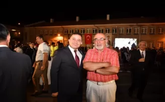 Kayseri OSB’den OVP değerlendirmesi
