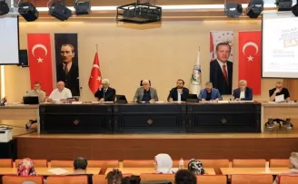 Kayseri Talas’a 35.5 milyon liralık yepyeni kaynak