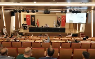 Kayseri Talas’a Gazzeli Çocuklar Parkı geliyor