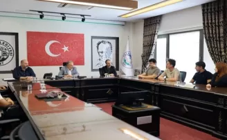 Kayseri Talas kütüphaneleri eğitime katkı sağlıyor