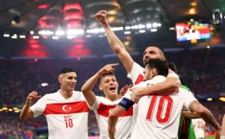 Kayseri Talas’ta milli coşku yaşanacak