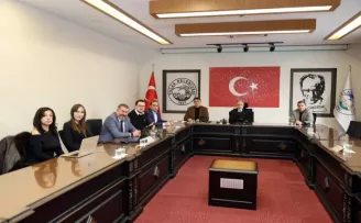 Kayseri Talas’ta Osmanlı Kültür Sokağı’na yeni müze