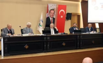 Kayseri Talas’ta yatırımlara yeni kaynak