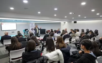 Kayseri Talas’ta Yazar Okulu’nda start verildi