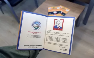 Kayseri Talas’tan eğitime öncü katkı