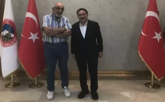 Kayseri turizmde atılım yapacak