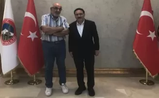 Kayseri Valisi’nden Muhtarlar Günü mesajı