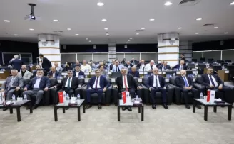 KAYSO’dan üretim vurgusu