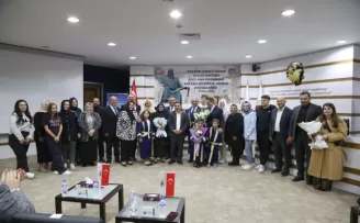 KAYSO ’Yılın Ahi’sini seçti