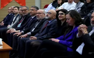 KAYÜ Startup MYO Proje Yarışması’nda ’Kitle Fonlama Eğitimi’